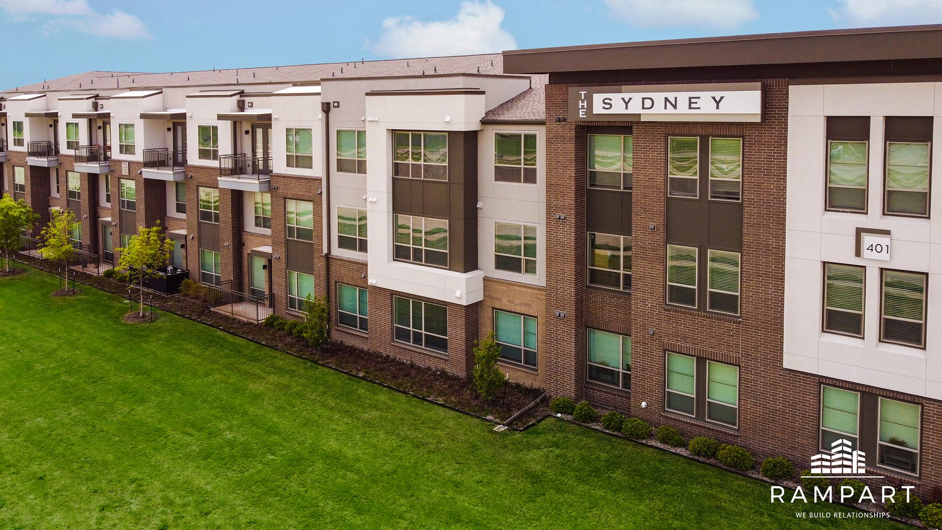 Multifamily Media