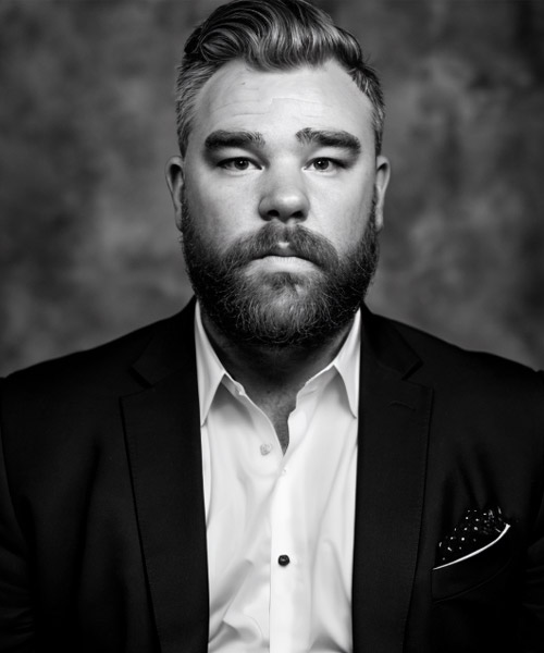Nathan McCrary